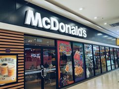 -麦当劳(龙之梦购物中心店)