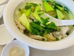 -华盛丰温州大排档(东三环南路店)