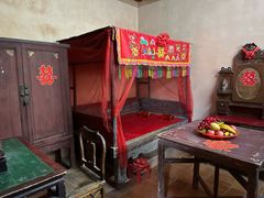 -许驸马府