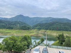 -瓦屋山景区