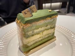 -KNOTKNOT珞珞·日式甜品(K11店)