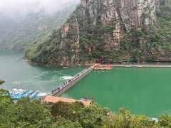 -河南宝泉旅游区