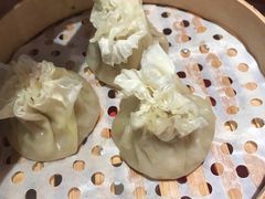 -西贝莜面村(金隅嘉品mall店)