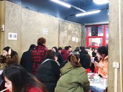 -小民大排档(马场角横路店)