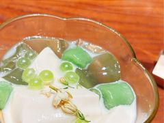 -俏立方·15年新楚菜