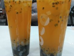 -CoCo都可(合生汇店)