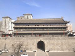 -西安城墙·碑林历史文化景区