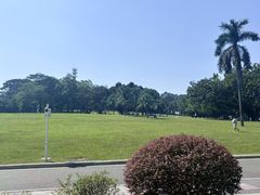 -东莞植物园