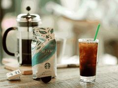 -星巴克(成都太古里二店)