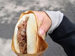 -樊记腊汁肉(竹笆市总店)