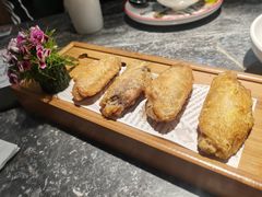 -新白鹿餐厅(金鹰新街口店)