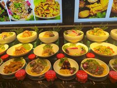 -秦淮人家风味酒楼(赣榆店)