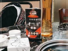 -李师傅脆肚(华强北店)