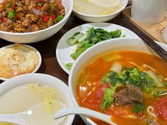 -寻裕记·现炒浇头面(人民广场店)