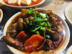 -周肥肠(江油总店)
