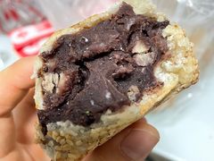 -老回回小吃(百万庄店)