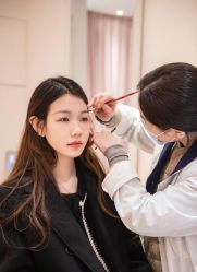 -UP&UP·半永久眉毛眼线机器野生眉