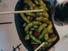 -云晓光头烧烤吧(盛夏店)