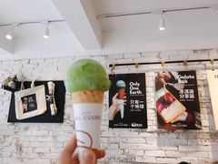 -Dal Cuore 达可芮冰淇淋(陕西北路店)