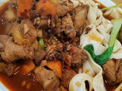 -中原一大碗(湖滨店)