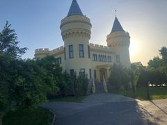 -北京天湖会议中心