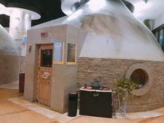 -丽池宫韩式汗蒸会馆(华灯坊店)