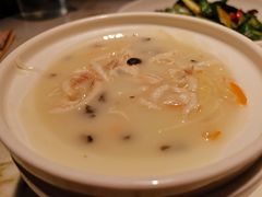 -绿茶餐厅(燕郊永旺店)