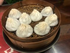 -锡笼记·无锡小笼(方塔店)