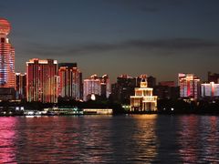 -武汉两江游览·夜游长江(汉口粤汉码头)