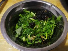 -重庆特色冷锅鱼(武大店)