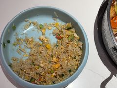 -七欣天香辣蟹火锅(闵行浦江欢乐颂店)