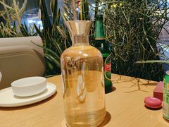-隅乐胡椒虾·台湾菜·团建(皇岗店)
