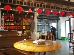 -巢湖名吃·东关老鹅汤(江南风情街店)
