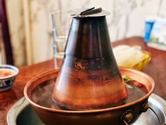 -前门张记涮肉(前门店)