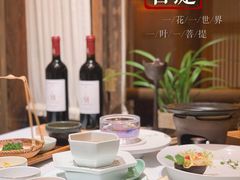 -叶叶菩提·晋福宫