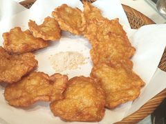 -马家斑.鲜鱼火锅(松湖万科店)