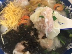 -南塘巷弄里馄饨铺(马鞍池店)