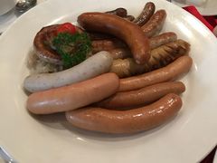 -申德勒加油站餐厅(三里屯北小街店)