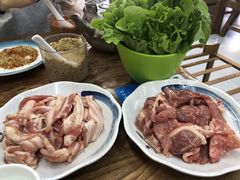 -二刚大块烤肉(东山商业街店)