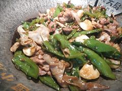 -费大厨辣椒炒肉(黄兴中心广场店)
