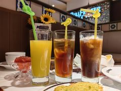 -斗牛士牛排餐厅(嘉里汇店)