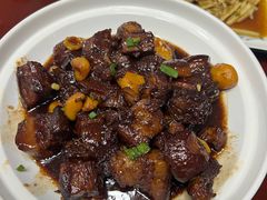 -高老庄·老溧阳·私房菜(南山竹海店)