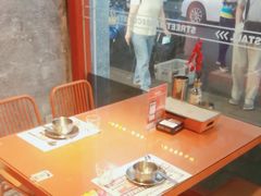 -神府路壹号·海鲜烧烤·砂锅粥·锅物(三坊七巷店)