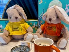 -广州花都融创文旅城希尔顿惠庭酒店