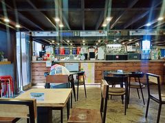 大堂-放哈·甜醅子奶茶创造者(正宁路店)