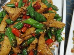 -徐州老菜馆(夹河街店)