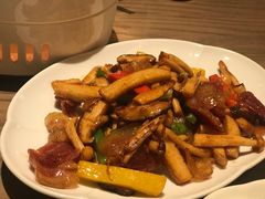 -四道菜·福建菜馆(新街口金鹰店)