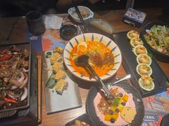 -京鹿料理(荟聚店)