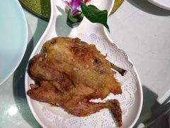 -鼎记酒楼(雁南一路店)