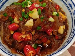 -老三样·旧食新味(绿地店)